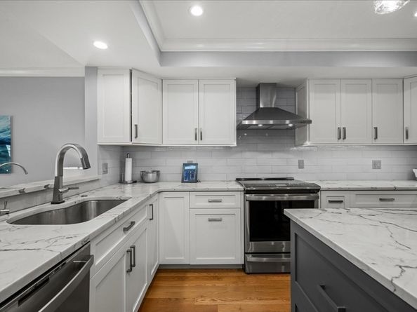 35 Eastern Point Dr 34, Shrewsbury MA 01545