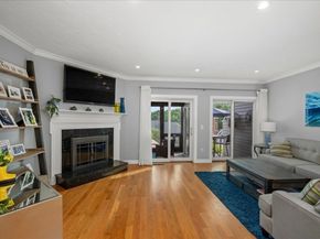35 Eastern Point Dr 34, Shrewsbury MA 01545