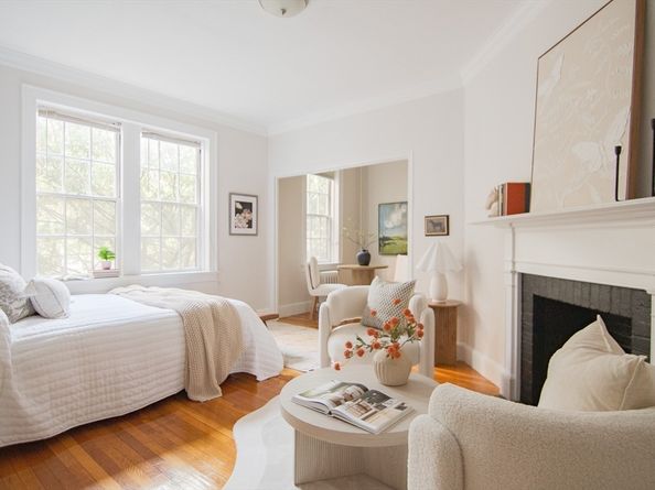 16 Chauncy St 10, Cambridge MA 02138