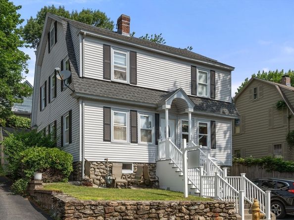 20 Berkmans St, Worcester MA 01602