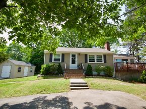26 First Ave., Wareham MA 02571
