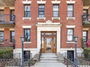 1758 Commonwealth Ave 12, Boston MA 02135