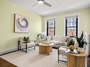1758 Commonwealth Ave 12, Boston MA 02135