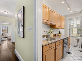 1758 Commonwealth Ave 12, Boston MA 02135