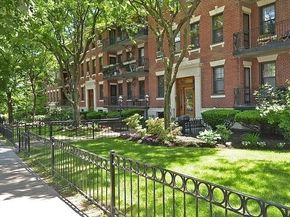 1758 Commonwealth Ave 12, Boston MA 02135