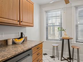 1758 Commonwealth Ave 12, Boston MA 02135