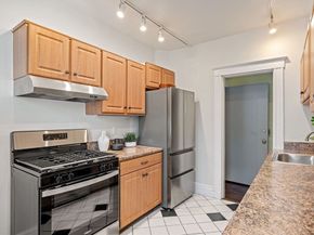 1758 Commonwealth Ave 12, Boston MA 02135