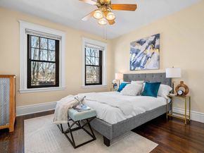 1758 Commonwealth Ave 12, Boston MA 02135