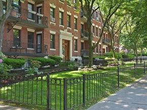 1758 Commonwealth Ave 12, Boston MA 02135