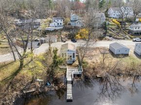 111 Westminster Rd, Weymouth MA 02188