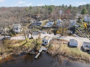 111 Westminster Rd, Weymouth MA 02188