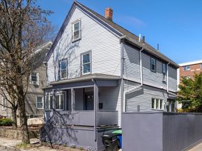 8 Belmont Pl, Somerville MA 02143