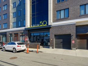 50 Hichborn St 209, Boston MA 02135