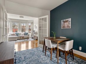 769 Tremont St 1, Boston MA 02118