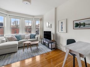 769 Tremont St 1, Boston MA 02118