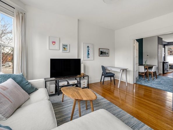 769 Tremont St 1, Boston MA 02118