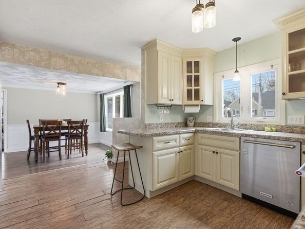 23 Porter Road, Natick MA 01760