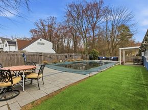 23 Porter Road, Natick MA 01760