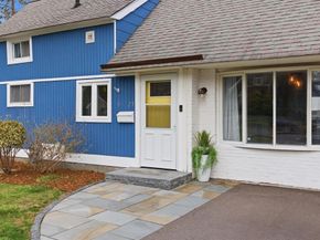 23 Porter Road, Natick MA 01760