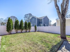 729 Concord St, Framingham MA 01702