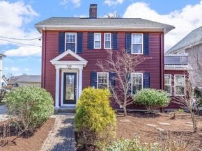 729 Concord St, Framingham MA 01702