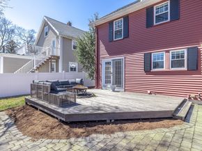 729 Concord St, Framingham MA 01702