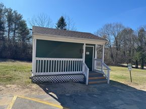 75 Huntoon Memorial Hwy 43, Leicester MA 01524