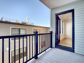 519 East 2nd St 408, Boston MA 02127