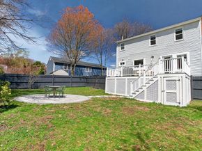 43 Rivers Ln, Malden MA 02148