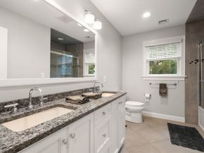 214 Upland Road, Newton MA 02460