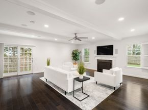 214 Upland Road, Newton MA 02460