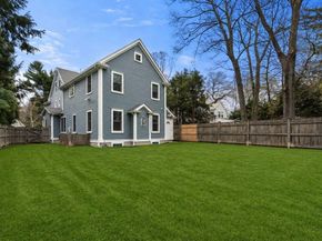 214 Upland Road, Newton MA 02460
