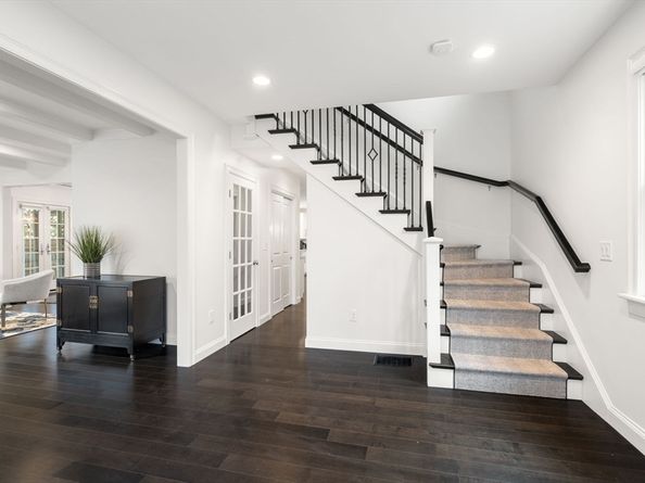 214 Upland Road, Newton MA 02460