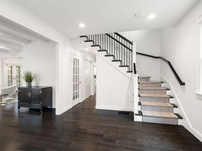 214 Upland Road, Newton MA 02460