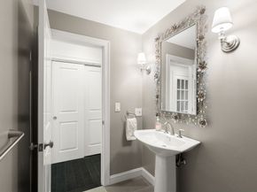 214 Upland Road, Newton MA 02460