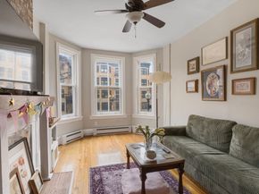 592 Columbus Ave 3, Boston MA 02118