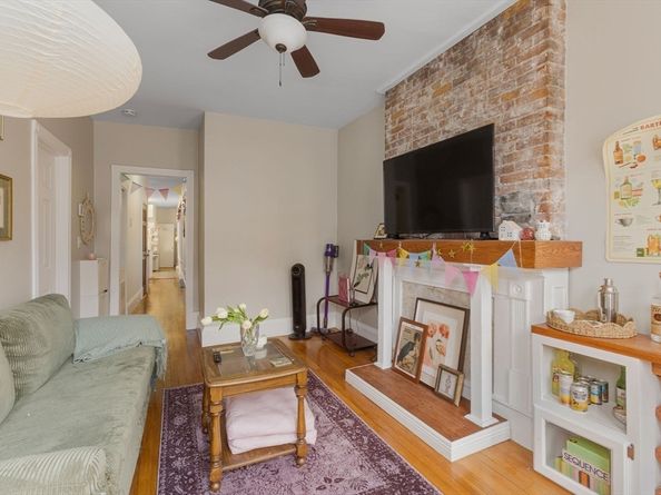 592 Columbus Ave 3, Boston MA 02118