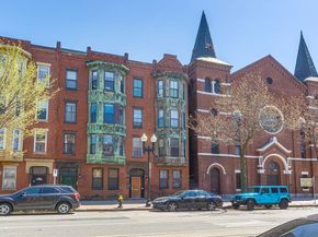 592 Columbus Ave 3, Boston MA 02118