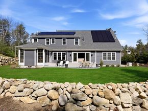 12 Talcott Pines, Plymouth MA 02360