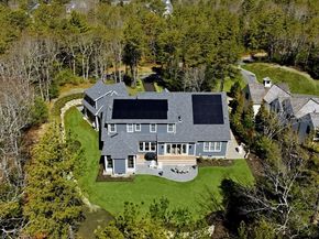 12 Talcott Pines, Plymouth MA 02360