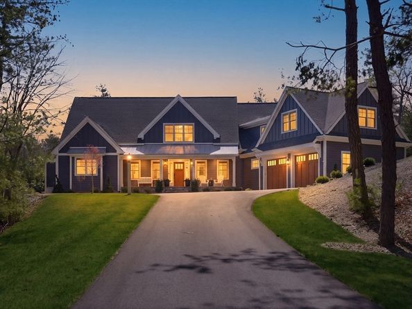 12 Talcott Pines, Plymouth MA 02360