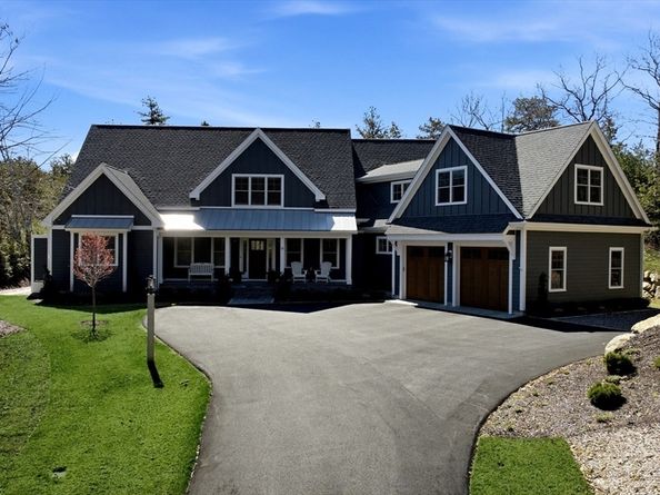 12 Talcott Pines, Plymouth MA 02360