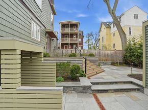 16 Claremon St, Somerville MA 02144