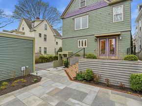 16 Claremon St, Somerville MA 02144