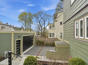 16 Claremon St, Somerville MA 02144
