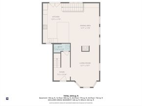 16 Claremon St, Somerville MA 02144