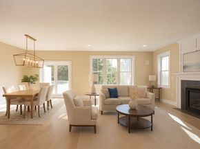 47 Thomas Mann Circle Unit 28, Norfolk MA 02056