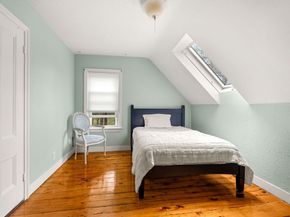13 Mount Ida Ter 13, Newton MA 02458