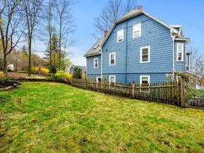13 Mount Ida Ter 13, Newton MA 02458