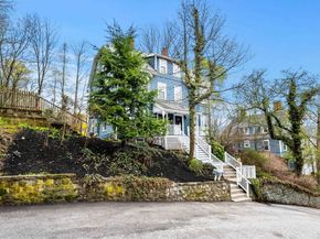 13 Mount Ida Ter 13, Newton MA 02458